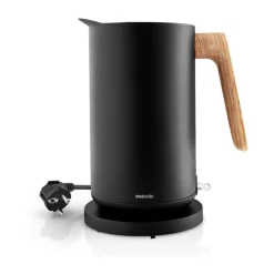 Wasserkocher|Bestseller<Eva Solo Wasserkocher 1,5 l 2200 W Nordic kitchen schwarz