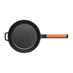 Fiskars Bratpfanne 26 cm Norden schwarz