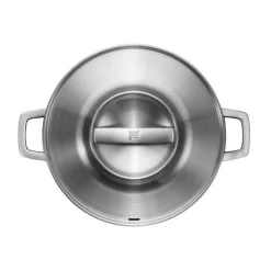 Fiskars Bräter 28 cm Norden Steel