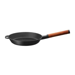 Fiskars Grillpfanne 26 cm Norden schwarz