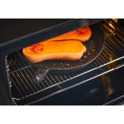 Fiskars Gusseisen-Bratpfanne 24 cm Norden schwarz