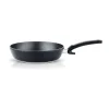 Fissler Pfanne 24 cm Adamant Comfort schwarz