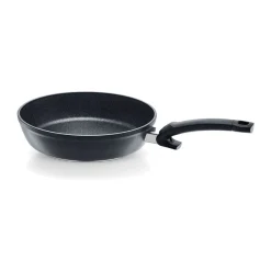 Fissler Pfanne 24 cm Adamant Comfort schwarz