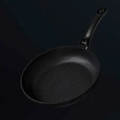 Pfannen|Kochwelt Entdecken<Fissler Pfanne 24 cm Adamant Classic anthrazit