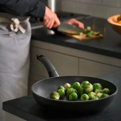 Pfannen|Kochwelt Entdecken<Fissler Pfanne 24 cm Adamant Classic anthrazit