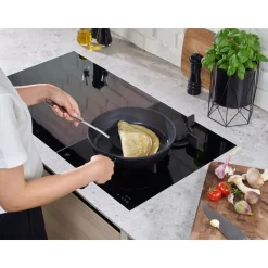 Pfannen|Kochwelt Entdecken<Fissler Pfanne 24 cm Ceratal Comfort orbitschwarz