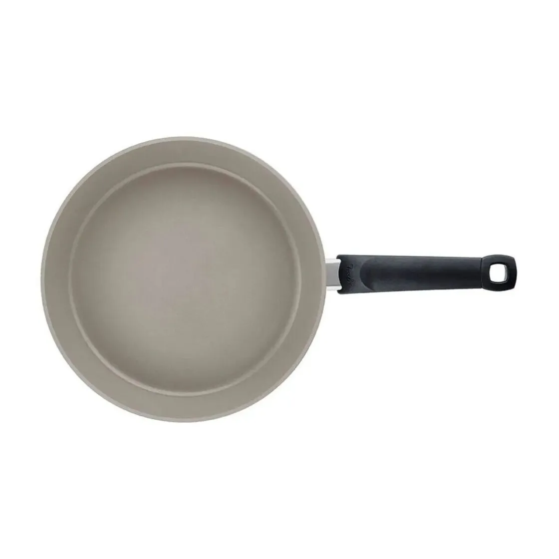 Pfannen|Kochwelt Entdecken<Fissler Pfanne 24 cm Ceratal Comfort grau
