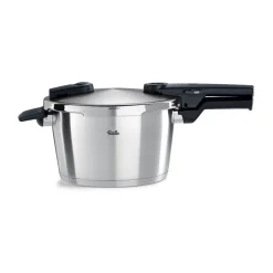 Fissler Schnellkochtopf 4,5 l Vitaquick Premium edelstahl