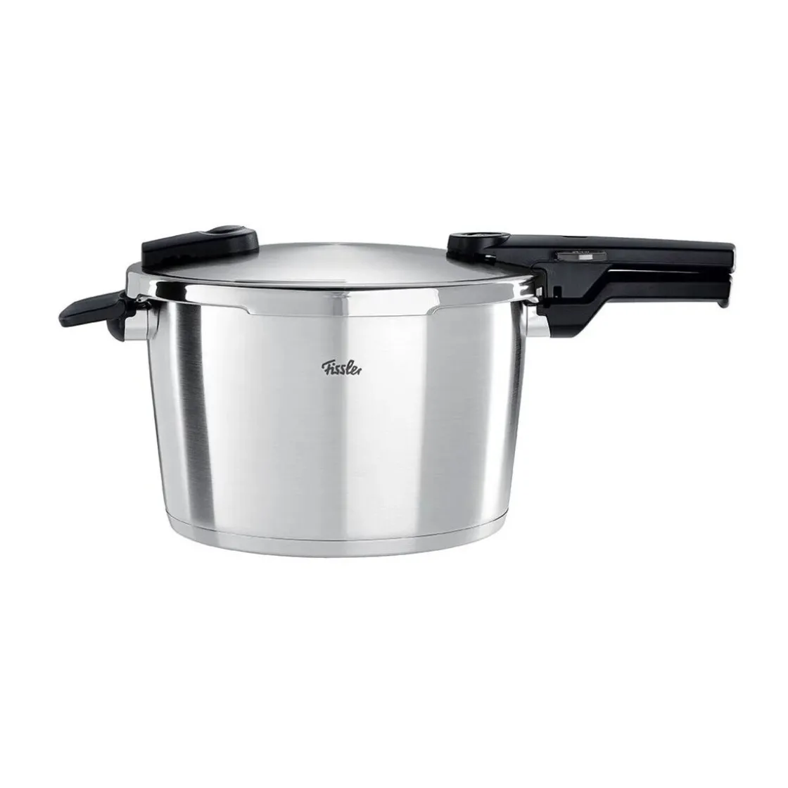 Töpfe|Kochwelt Entdecken<Fissler Schnellkochtopf 8,0 l Vitaquick Premium