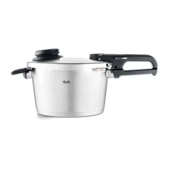 Töpfe|Winterküche<Fissler Schnellkochtopf 4,5 l Vitavit Premium edelstahl