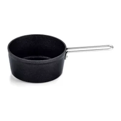 Fissler Topf-Set 3-tlg. Adamant schwarz