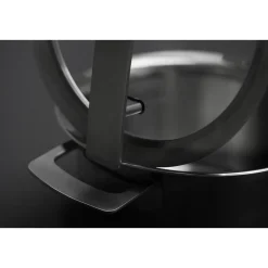 Fissler Topf-Set 5-tlg. Phi Collection edelstahl