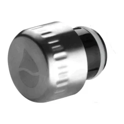 Deckel|Kochwelt Entdecken<FLSK Ersatzdeckel 0,35 l / 0,5 l edelstahl