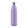 FLSK Isolierflasche 0,75 l lavender