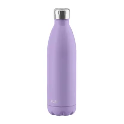 FLSK Isolierflasche 0,75 l lavender