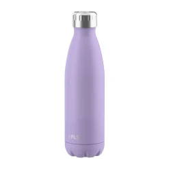 FLSK Isolierflasche 0,5 l lavender