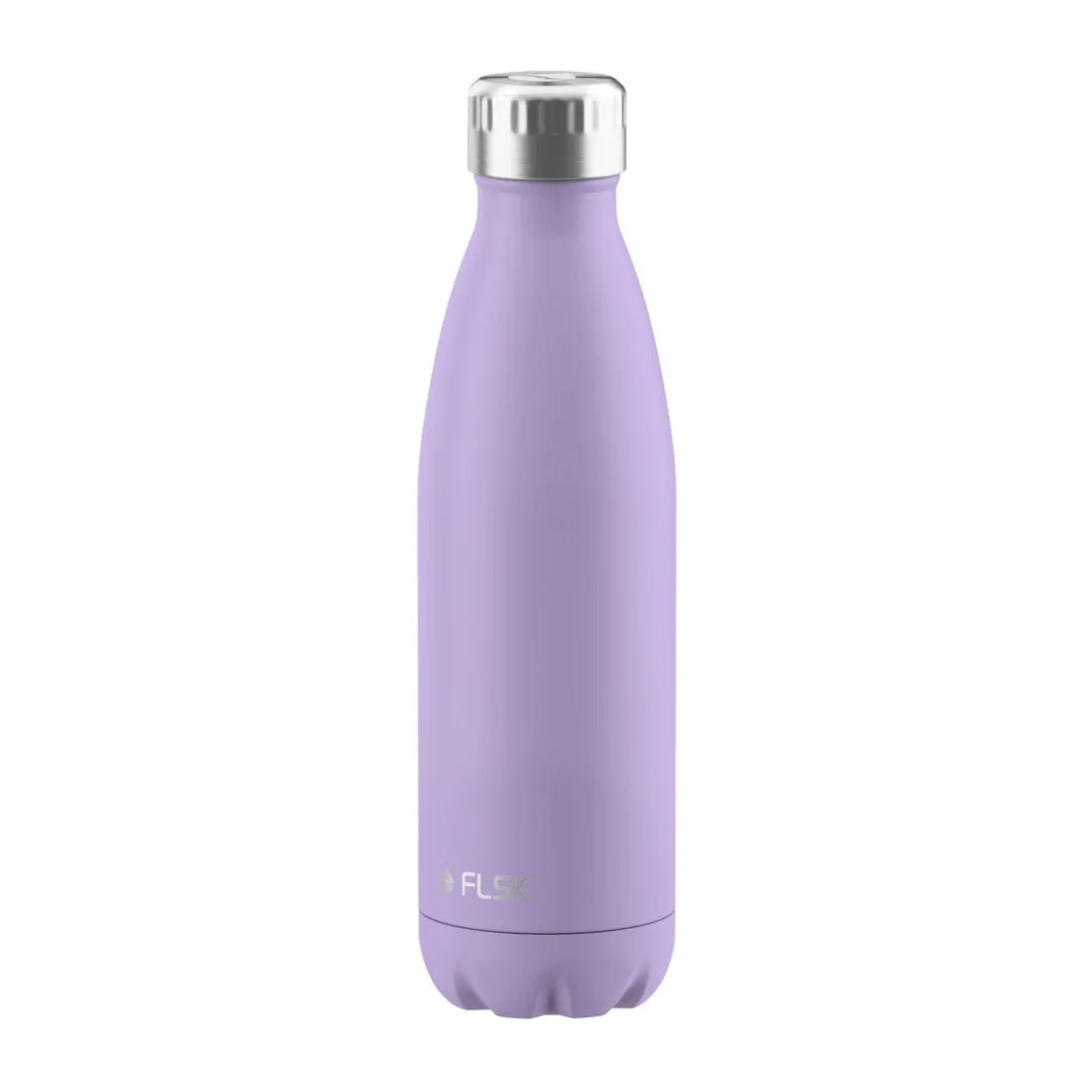 FLSK Isolierflasche 0,5 l lavender