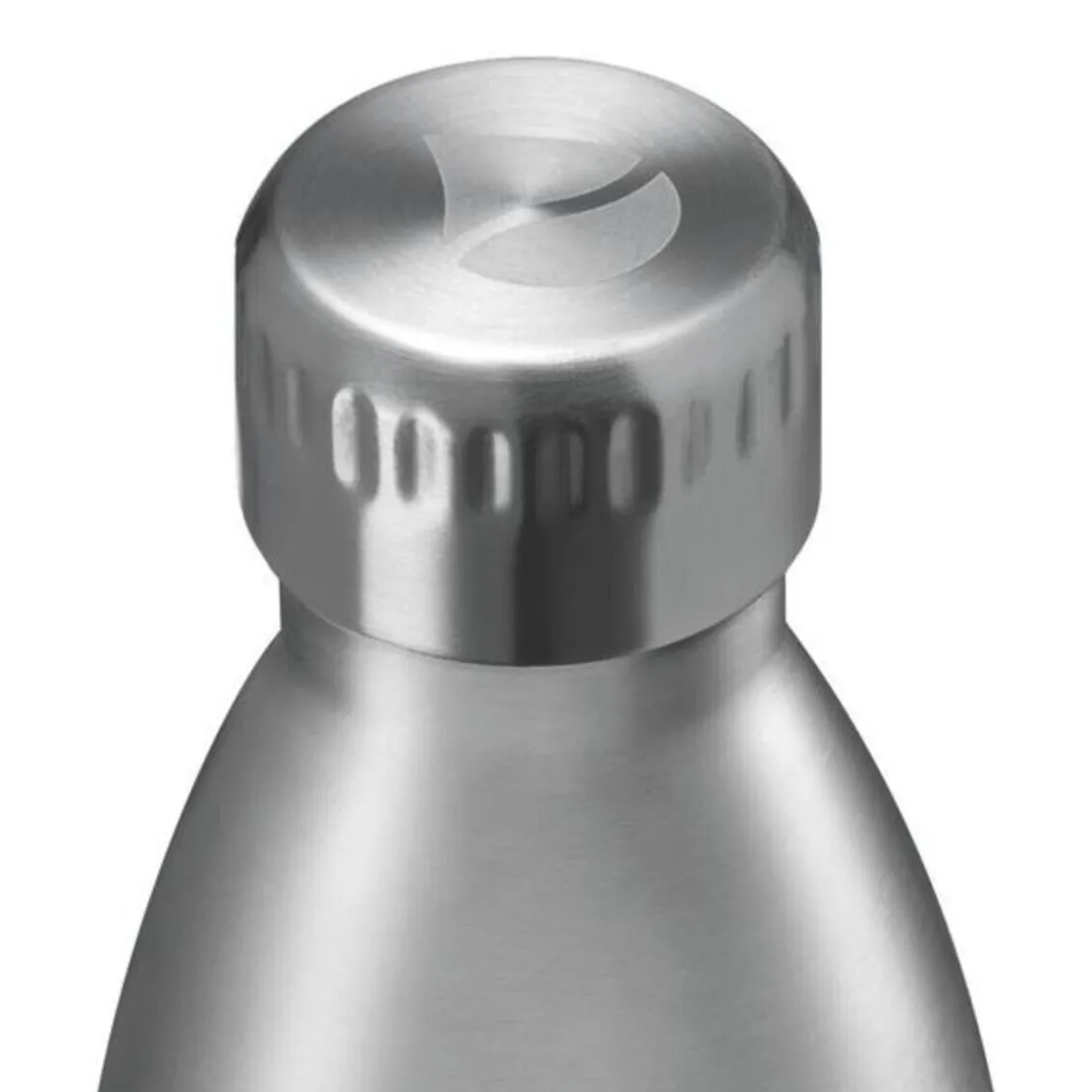 FLSK Thermo-Trinkflasche 0,75 l edelstahl