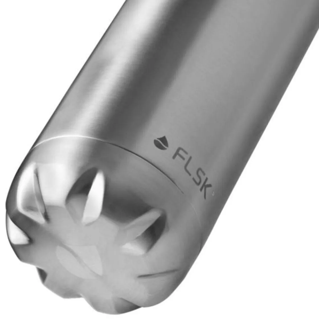 FLSK Thermo-Trinkflasche 0,75 l edelstahl
