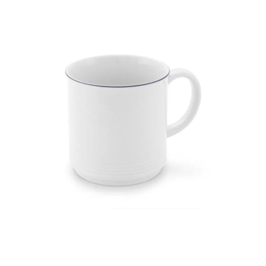 Friesland Henkelbecher 0,25 l Jeverland Kleine Brise