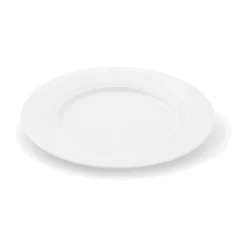 Cappuccinountertassen<Friesland Untertasse 15 cm Jeverland Weiß