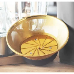 Gastroback Entsafter Design Multi Juicer Digital 2,0 l edelstahl