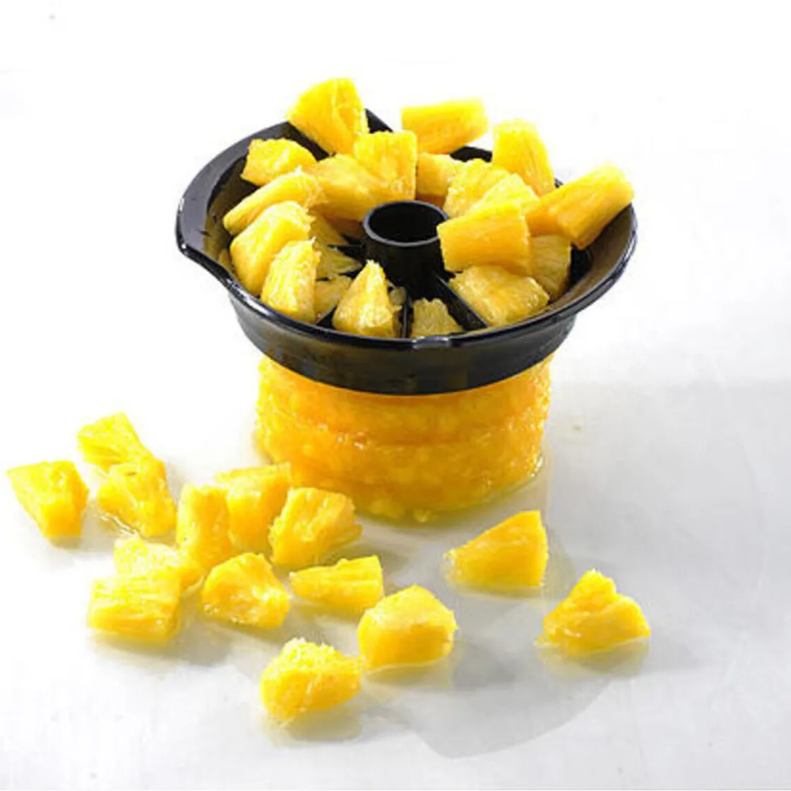 Gefu Ananasschneider Professional plus