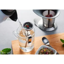 Messer & Co. Entdecken|Kochwelt Entdecken<Gefu Bratenthermometer