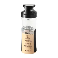 Pfannen|Kochwelt Entdecken<Gefu Crepes- und Pfannkuchen-Mix Twister