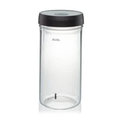 Gefu Fermentierglas 1,5 l Nativo klar