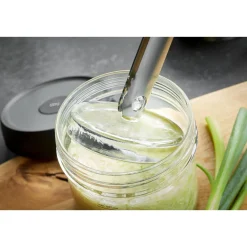 Gefu Fermentier-Set 4-tlg. Nativo mehrfarbig