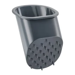 Gefu Gemüsehobel Stando 26 cm schwarz