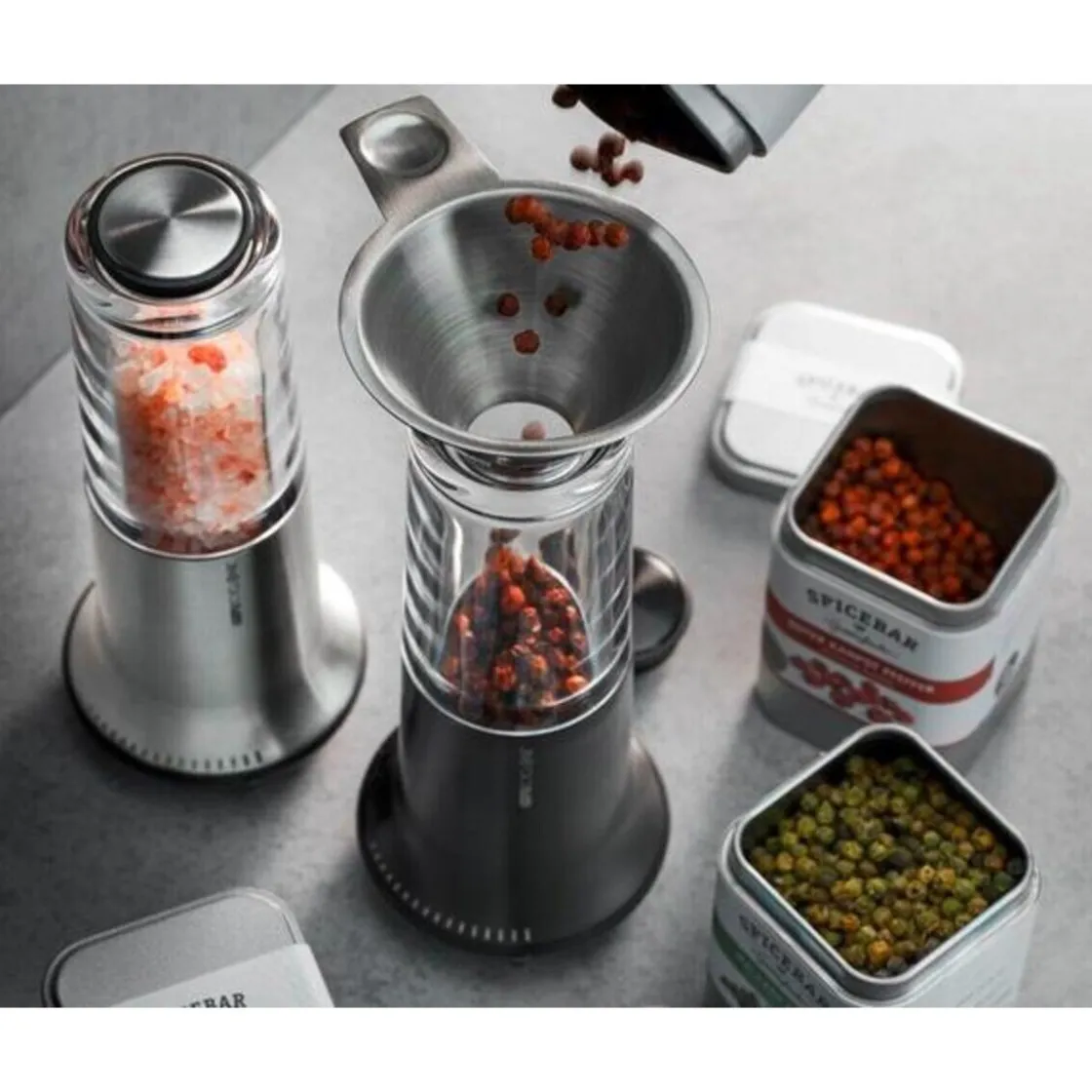 Gefu Gewürztrichter Condio