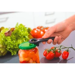 Gefu Glasdeckelöffner JarKey