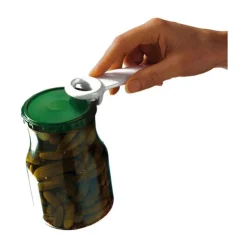 Messer & Co. Entdecken|Kochwelt Entdecken<Gefu Glasdeckelöffner JarKey