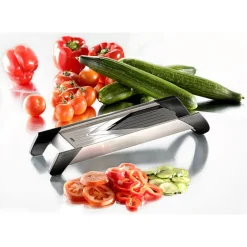 Gefu Gourmet-Hobel Violino 6-tlg. mehrfarbig