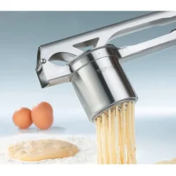 Gefu Kartoffel-/ Spätzlepresse Tri Star