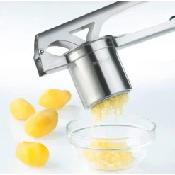 Gefu Kartoffel-/ Spätzlepresse Tri Star