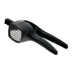 Gefu Kartoffel- und Spätzlepresse Presco 34 cm schwarz