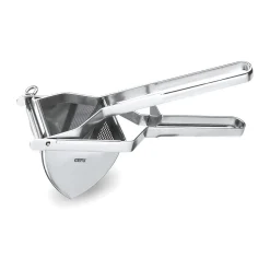 Küchenpressen|Messer & Co. Entdecken<Gefu Kartoffelpresse Das Original 31 cm silber