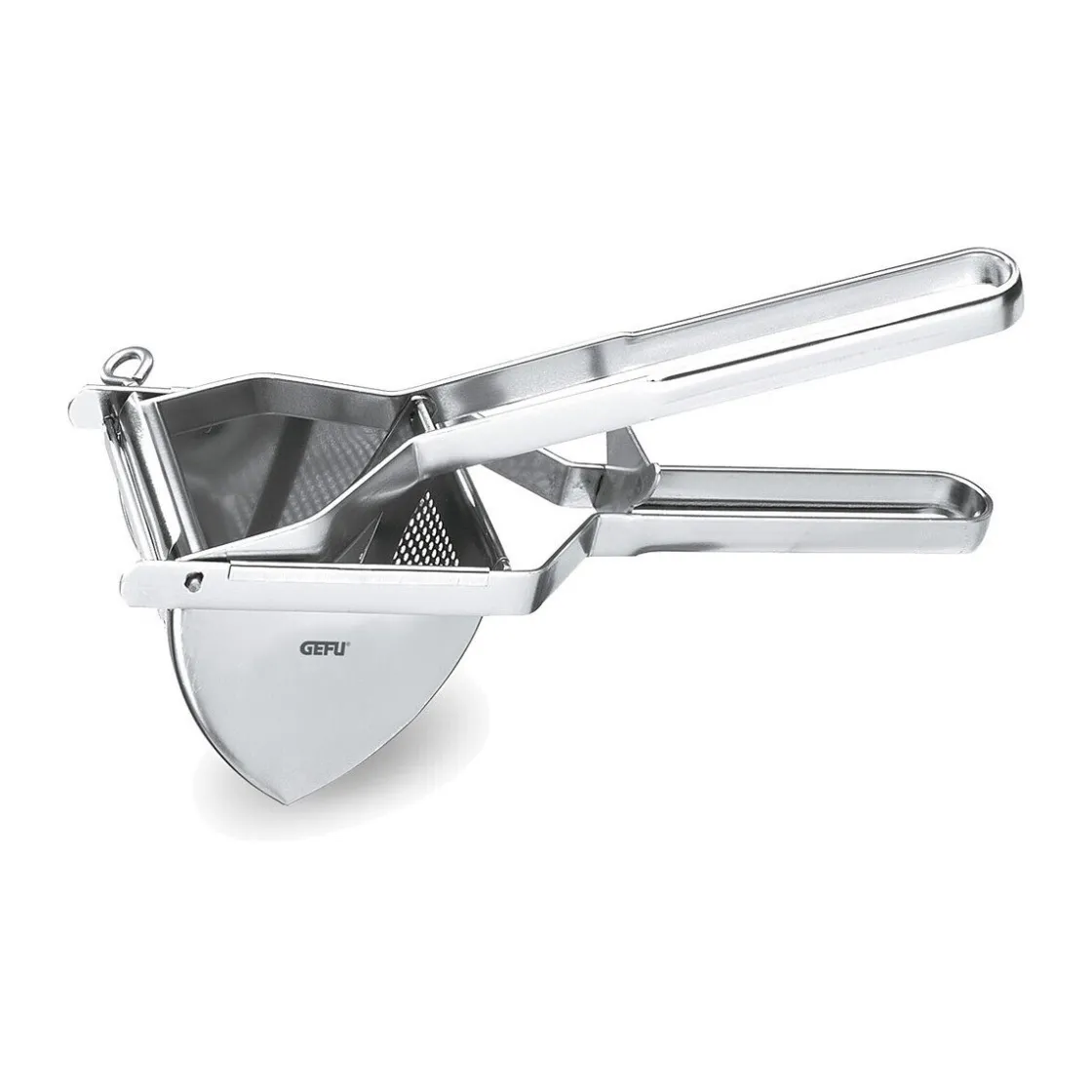 Küchenpressen|Messer & Co. Entdecken<Gefu Kartoffelpresse Das Original 31 cm silber