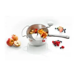 Gefu Passiergerät Flotte Lotte