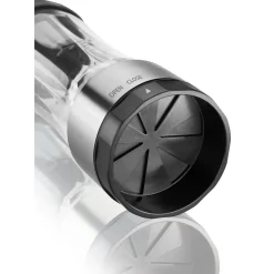 Kochwelt Entdecken|Backzubehör<Gefu Puderzuckermühle Dispenso 20 cm klar