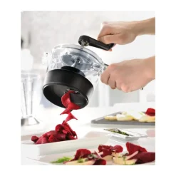 Gefu Spiralschneider Spiralfix