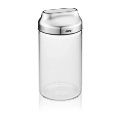 Gefu Vorratsdose 1,0 l Kippo klar