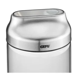 Gefu Vorratsdose 2er-Set Kippo klar