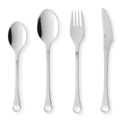 Besteck Set 4 Personen<Gense Besteck-Set 16-tlg. Pantry Edelstahl