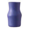 Gense Vase 28 cm Dorotea Iris Blue