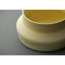 Gense Vase 12 cm Dorotea Mellow Yellow