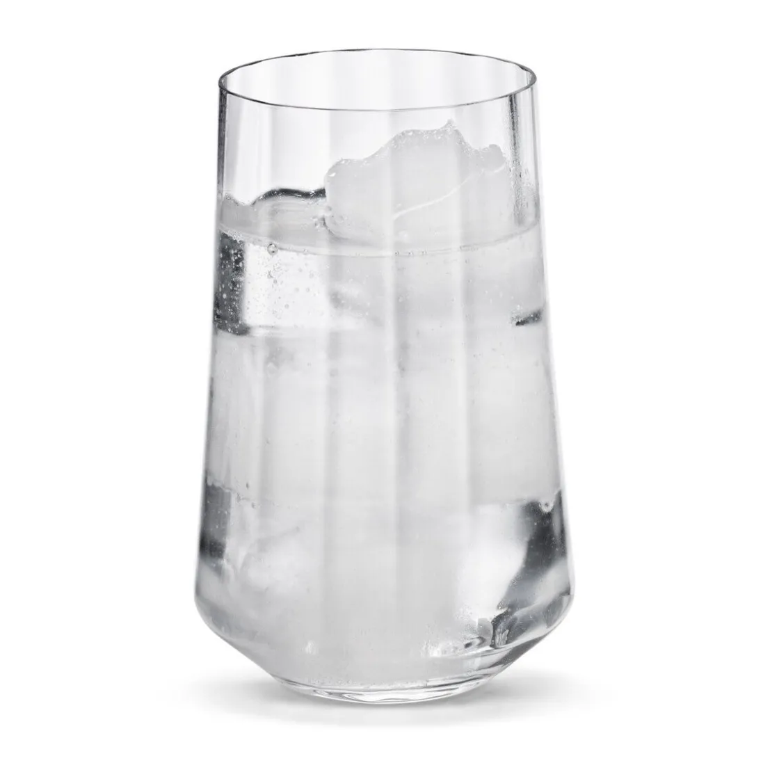 Georg Jensen Bechergläser 6er-Set Bernadotte klar